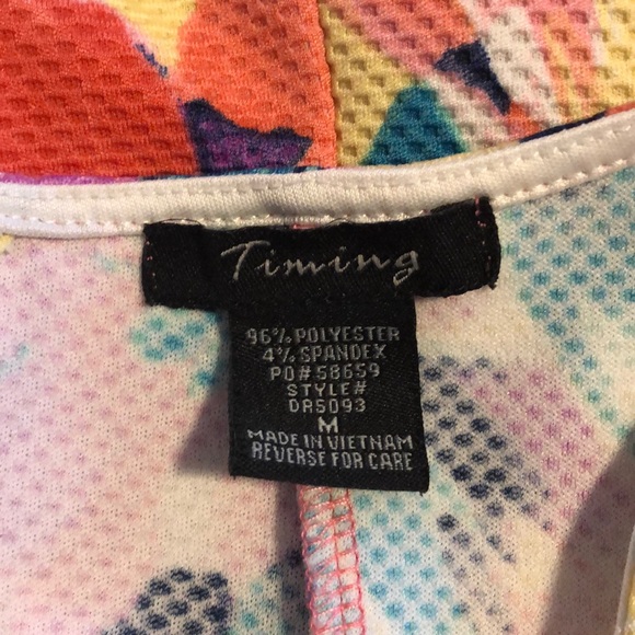 Dress - Picture 4 of 4